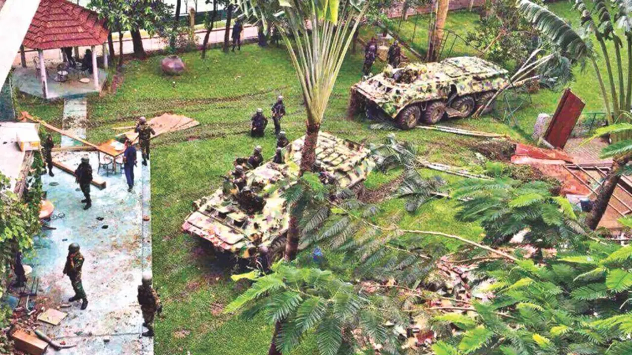 হলি আর্টিজান ট্রাজেডি : ৭ আসামির ফাঁসি কবে? 