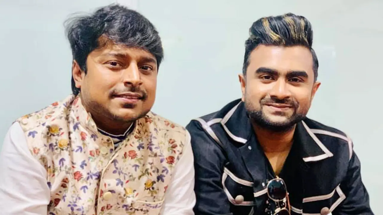 গুরু-শিষ্যের ‘চুপিচুপি’ সাফল্য