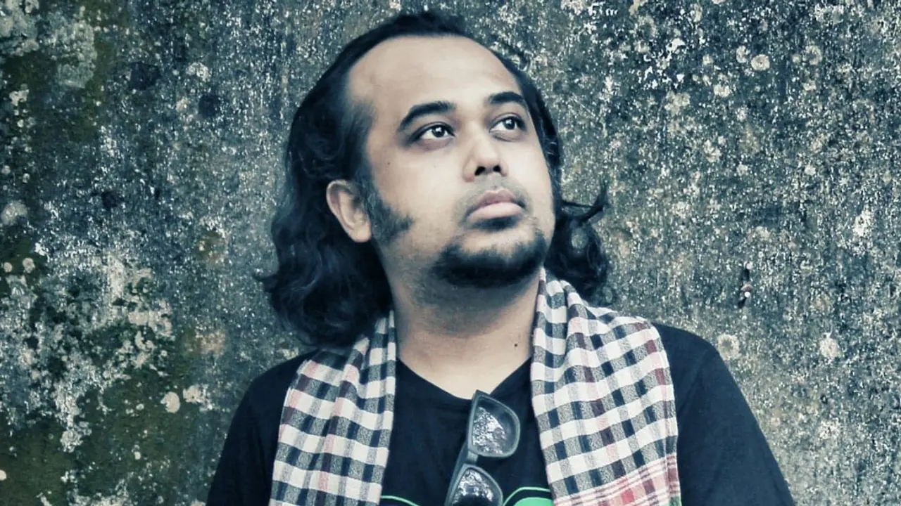 ঈদে জয় শাহরিয়ারের ‘ষোল আনাই মিছে’