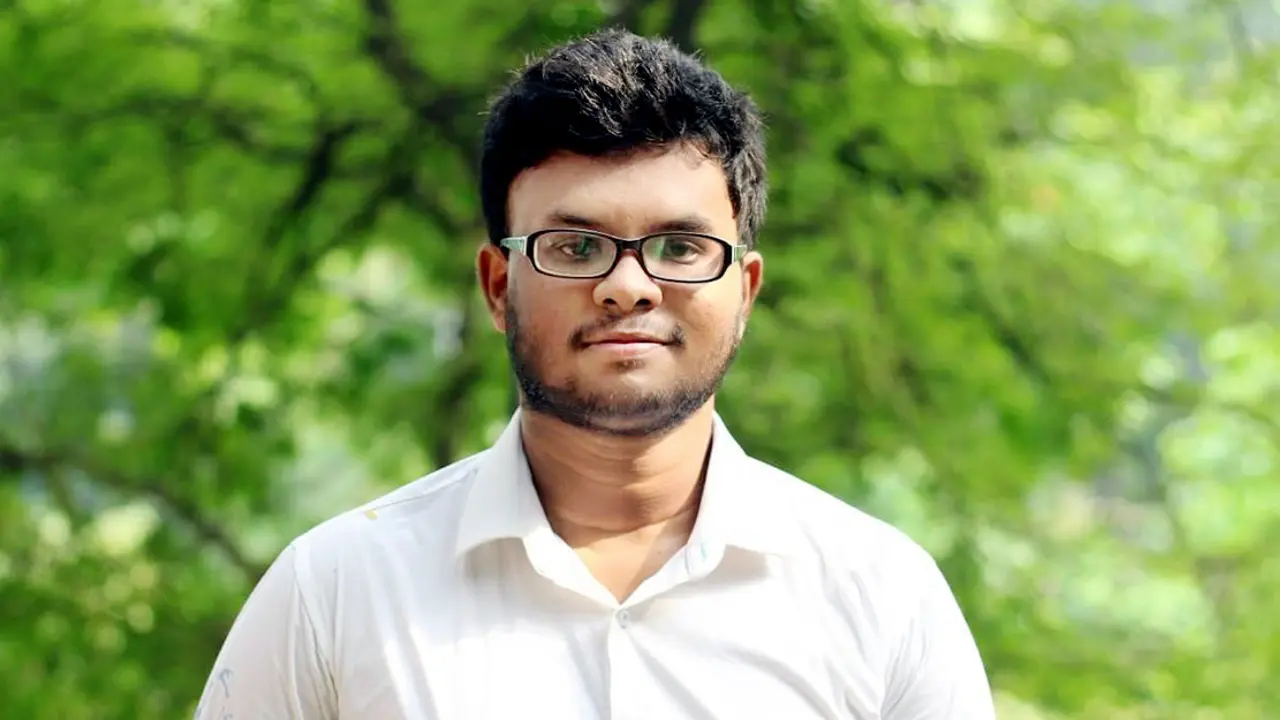 জুনায়েদের গুগলে চাকরি পাওয়ার গল্প