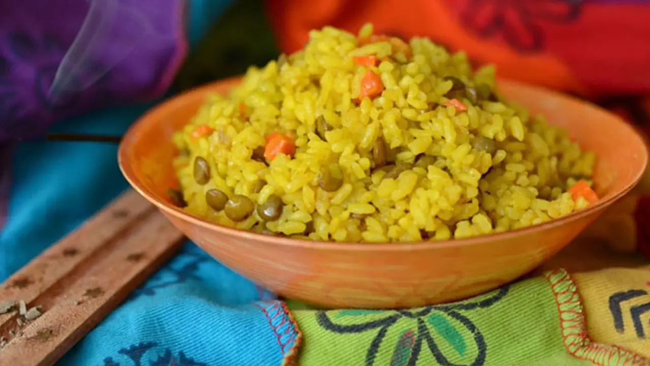 মজাদার ভুনা খিচুড়ির রেসিপি