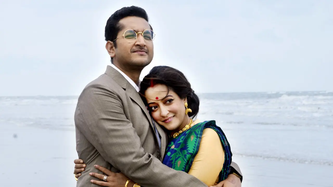 এই প্রথম বাংলাদেশের গানে পরমব্রত ও রাইমা সেন