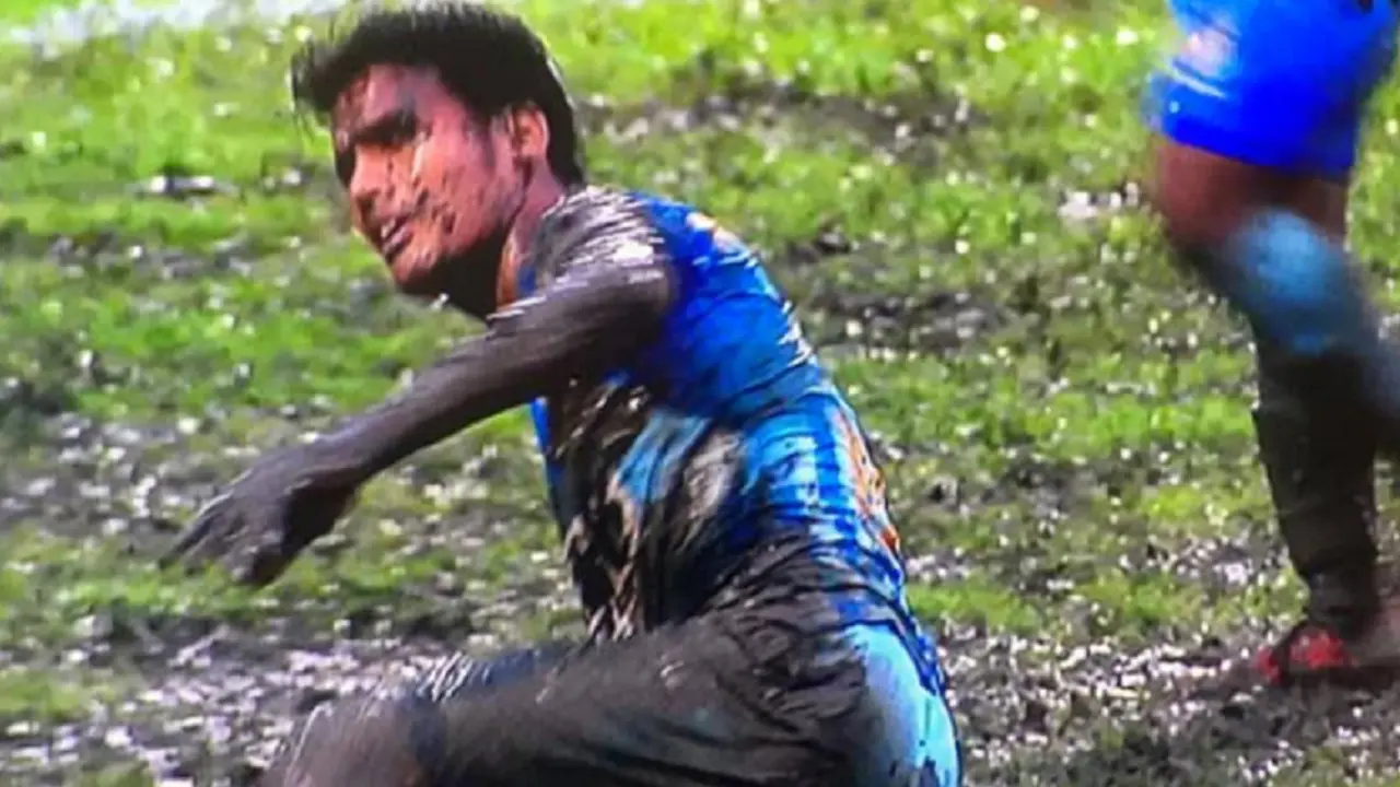 কাদা মাখা ফুটবল, বাফুফের নেই গ্রাউন্ডস কমিটি