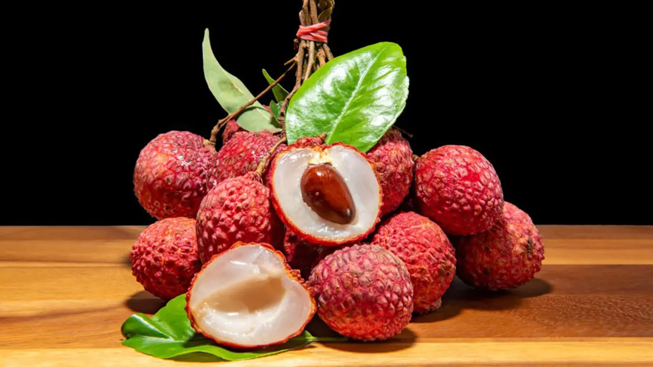লিচু খেলে কী হয়?