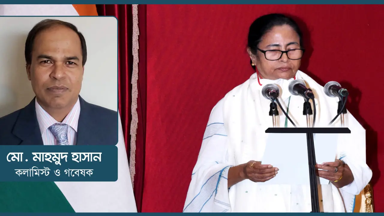 পশ্চিমবঙ্গ নির্বাচন: চ্যালেঞ্জ ও বাস্তবতা