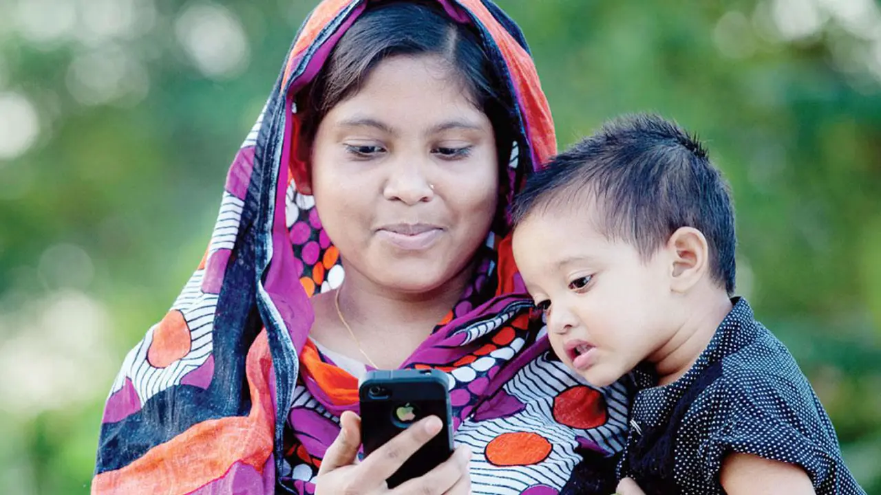 মোবাইল ব্যাংকিং সেবায় বিপ্লব, গ্রাহক ১৫ কোটি