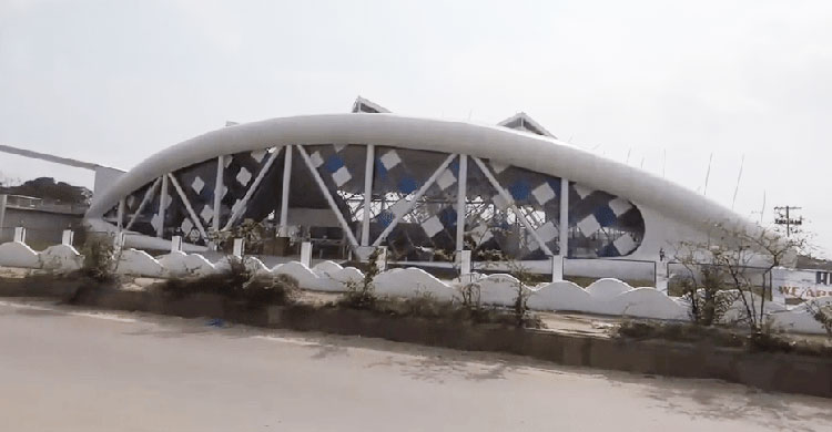 Dhaka Post