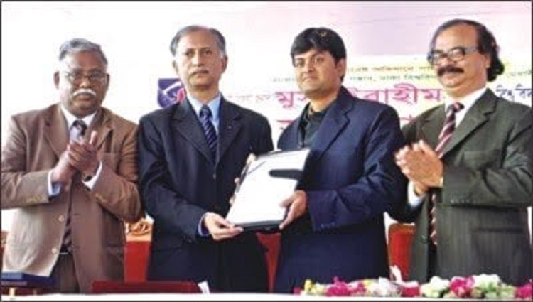 Dhaka Post
