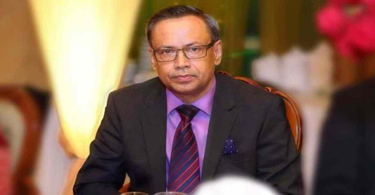 বোট ক্লাব থেকে নাসির উদ্দিন বহিষ্কার