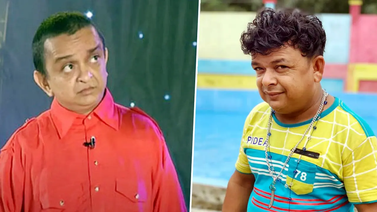 বেঁচে আছেন ইত্যাদির নাতি, কমেডিয়ান মোস্তাফিজের মৃত্যু