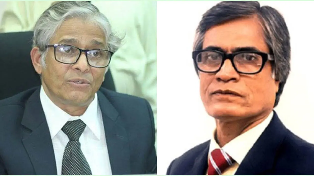 ঢাবিতে পরীক্ষা নিয়ে ভিন্ন ভাবনা ভিসি-প্রোভিসির
