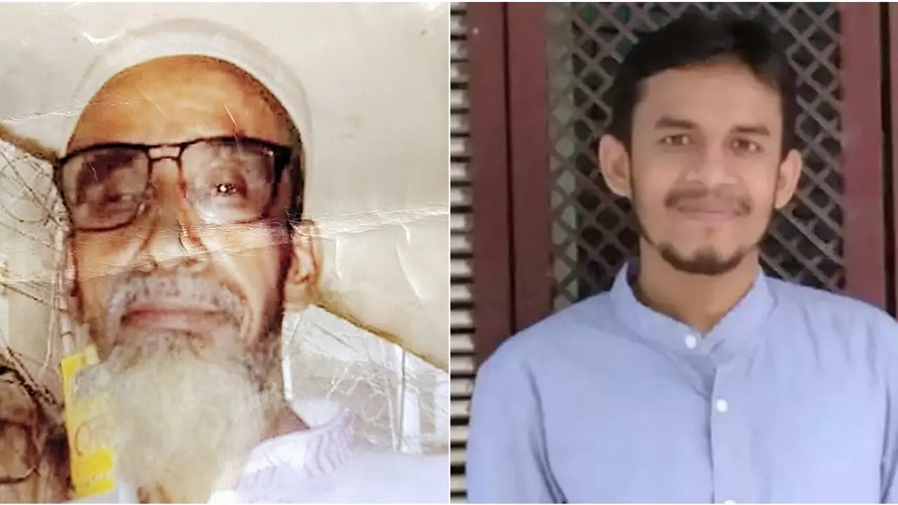 মগবাজার বিস্ফোরণ : দুই জনের মরদেহ হস্তান্তর