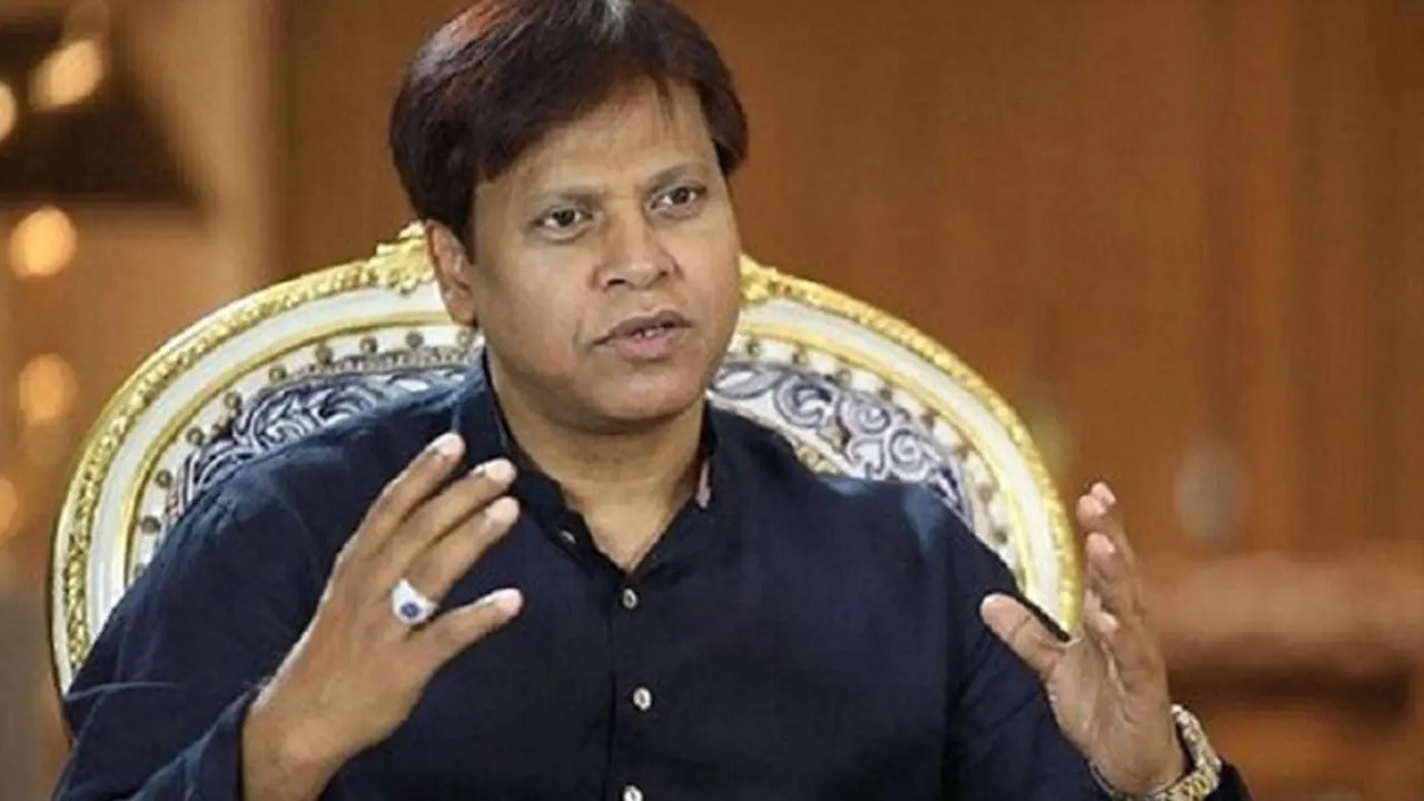 এমপি পদ ফিরে পেতে পাপুলের রিট আপিলেও খারিজ