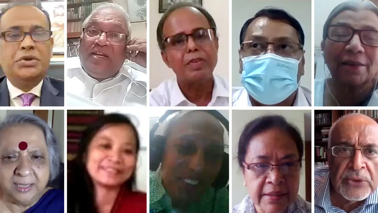 নারী-সংখ্যালঘুর ভূমির অধিকার প্রতিষ্ঠায় প্রধান বাধা প্রশাসন
