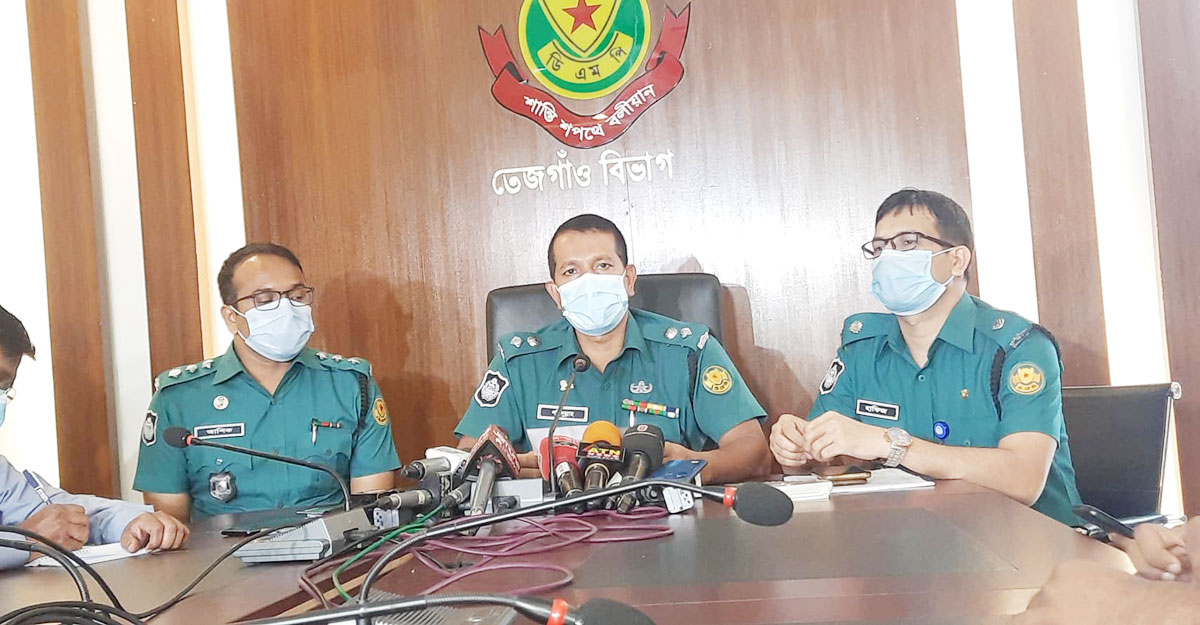 Dhaka Post