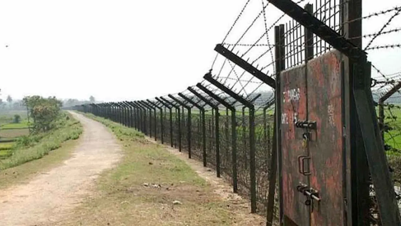 সীমান্ত বন্ধের মেয়াদ বাড়ল আরও ১৪ দিন