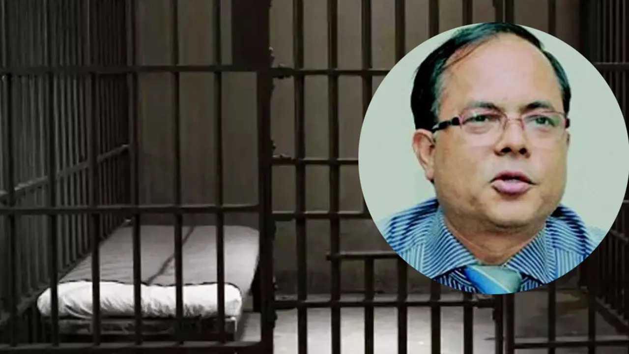 জেলে বসেও নতুন ব্যবসায় ডেসটিনির রফিকুল আমিন!