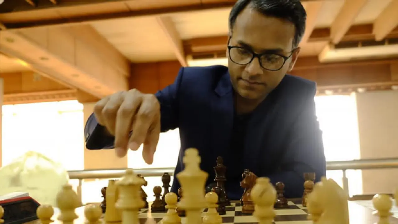 বিশ্বকাপও টানছে না গ্র্যান্ড মাস্টার রাকিবকে