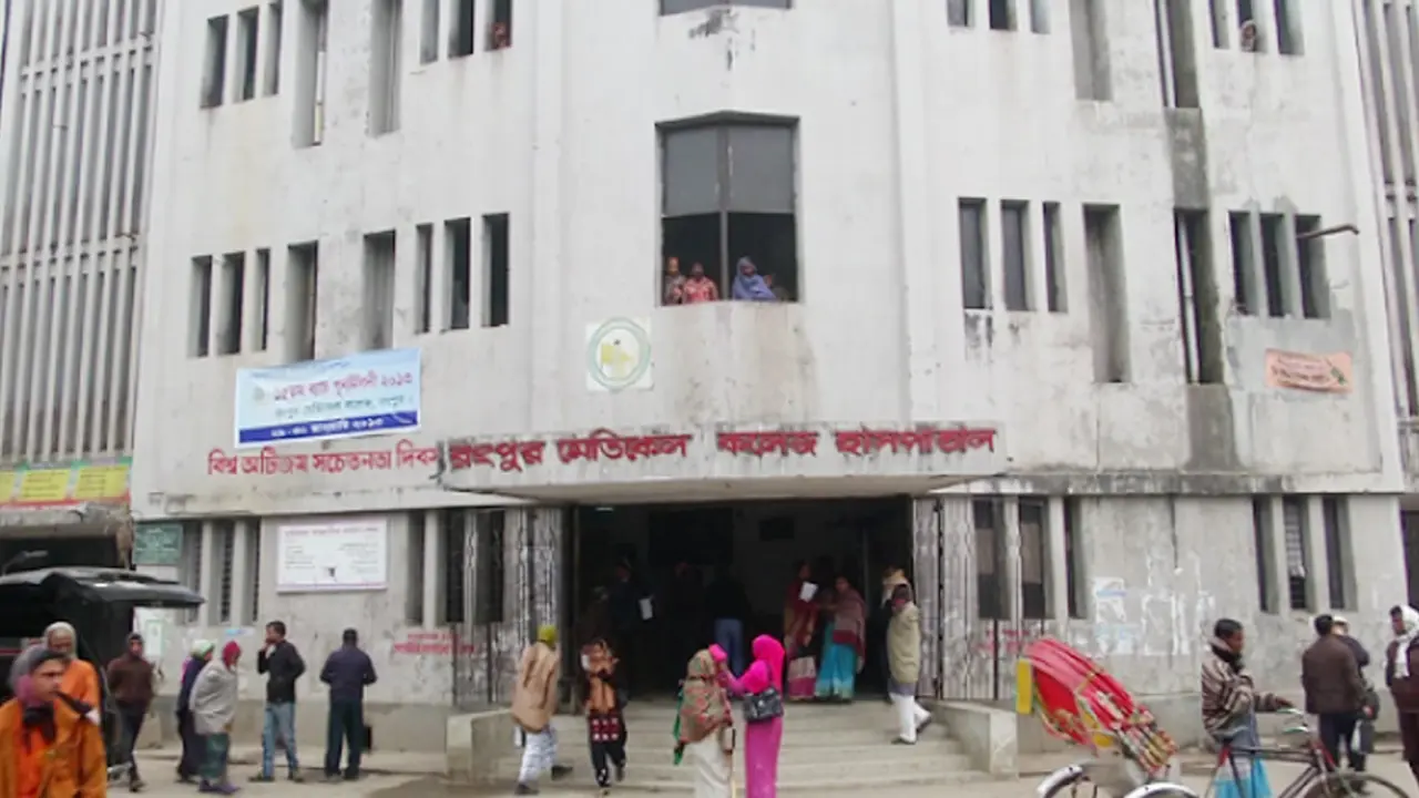 ঈদের কেনাকাটা নিয়ে ঝগড়ায় স্ত্রীকে গলা টিপে হত্যা
