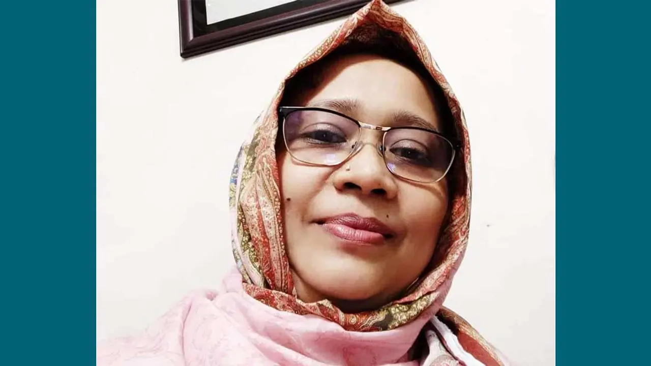 ডা. সাবিরাকে হত্যার পর আগুন ‘নাটক’