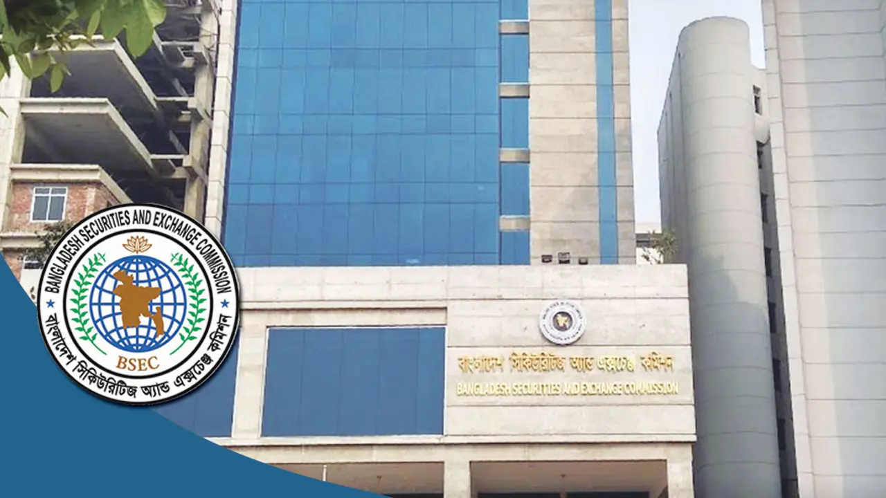 মৃত্যুর পর প্রমাণ হলো শরিফুলের শেয়ার কারসাজি