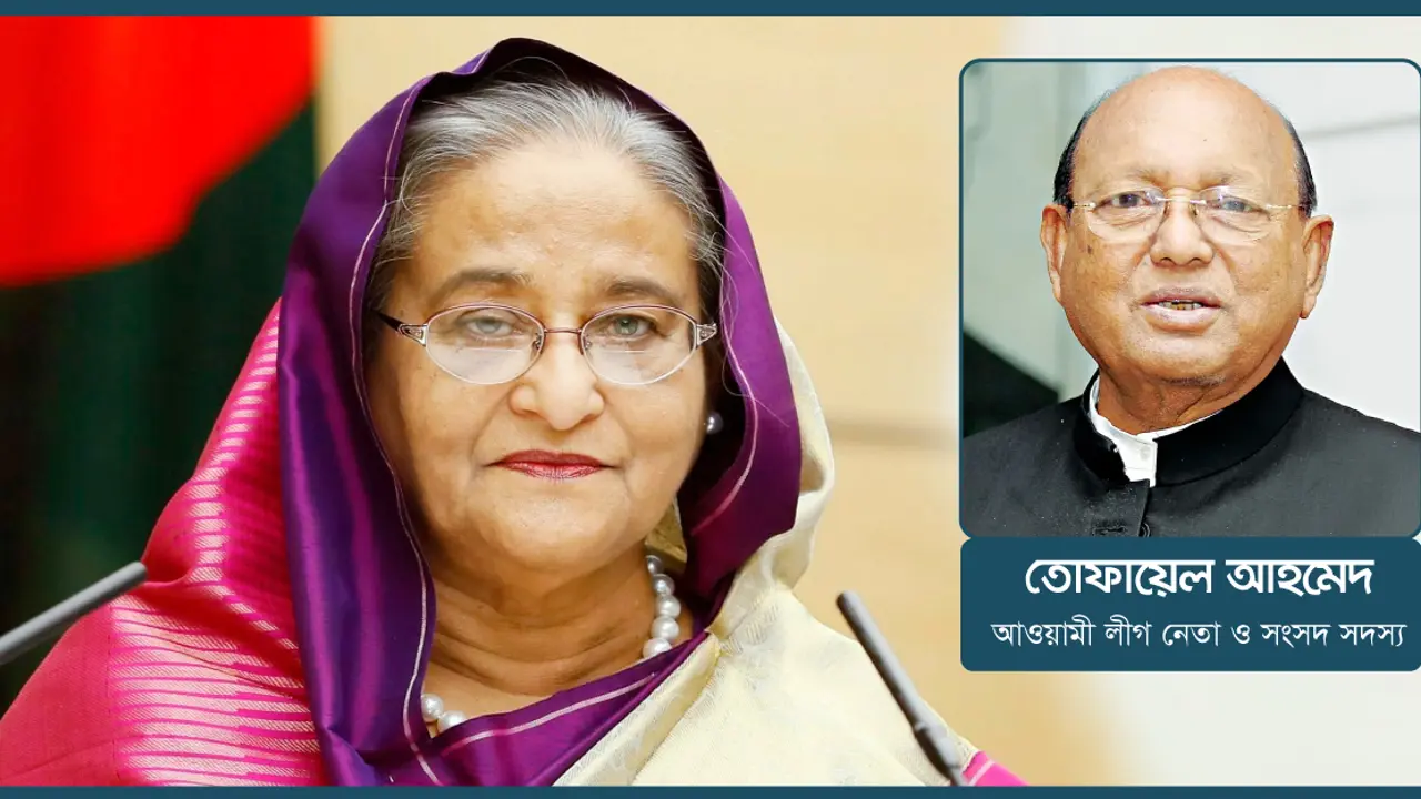 ঝড় বৃষ্টি আঁধার রাতে আমরা আছি তোমার সঙ্গে