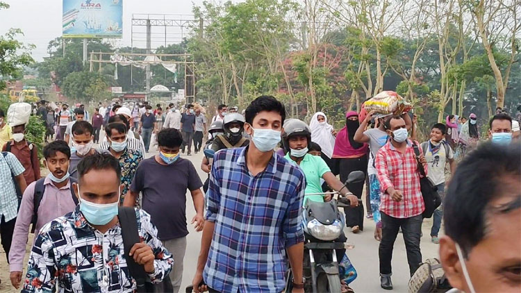 Dhaka Post