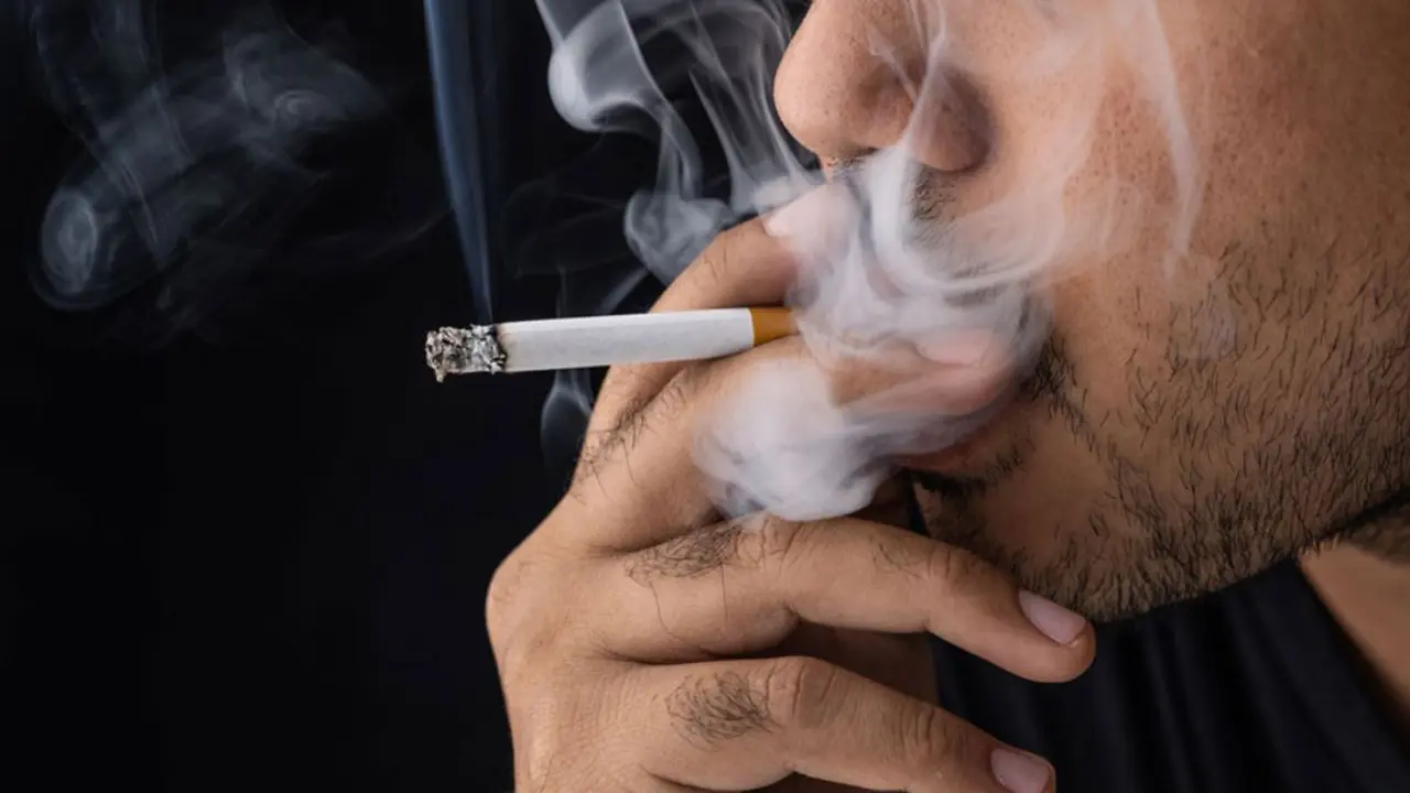ধূমপান ছাড়তে চাইলে যা করবেন