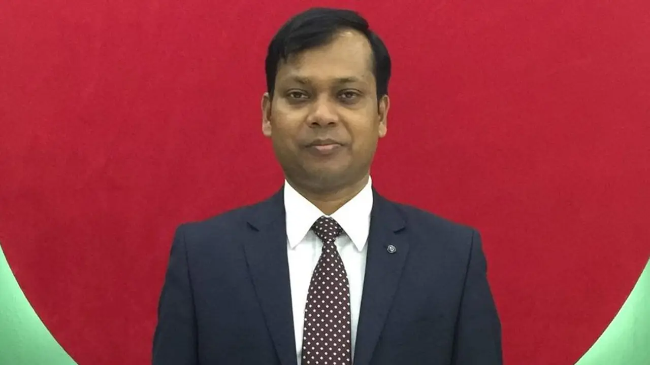 প্রবাসীদের সব প্রশ্নের উত্তর দিলেন সারোয়ার আলম