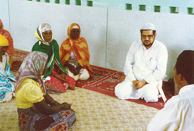 Dhaka Post
