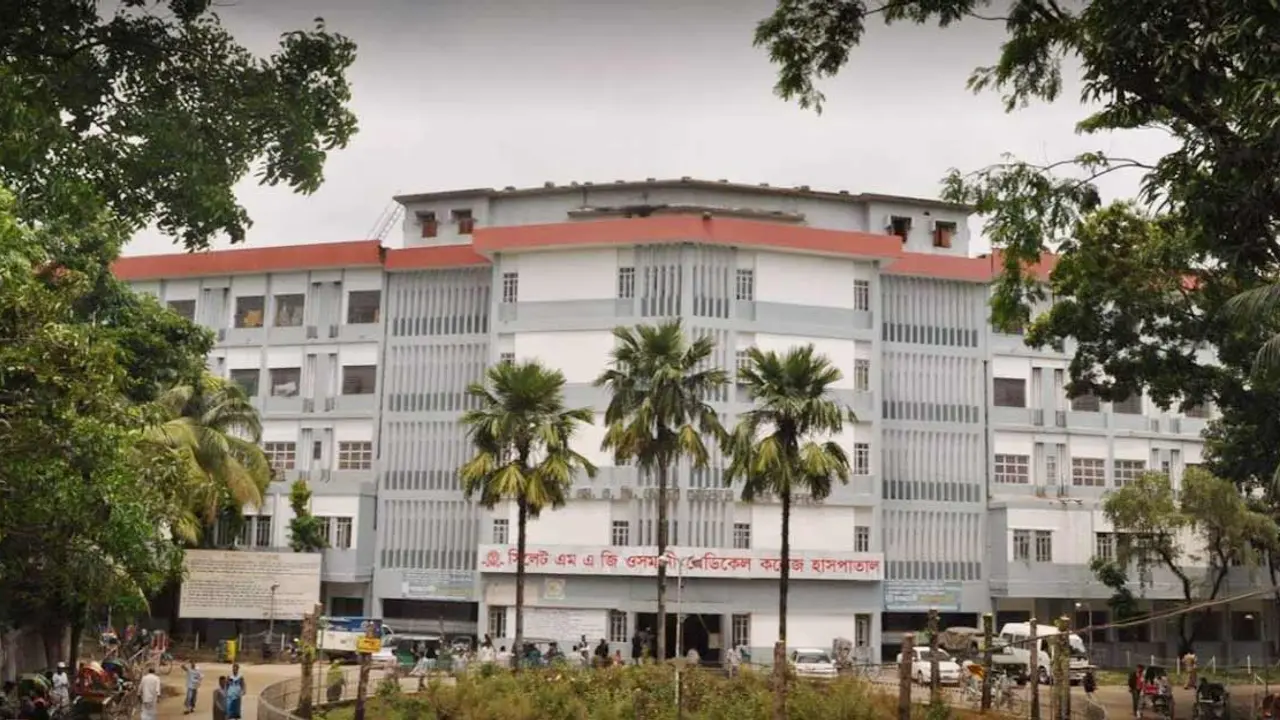 সিলেটে ইটভাটার ম্যানেজার খুন