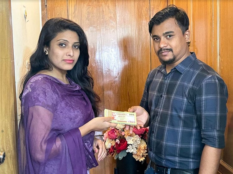 Dhaka Post