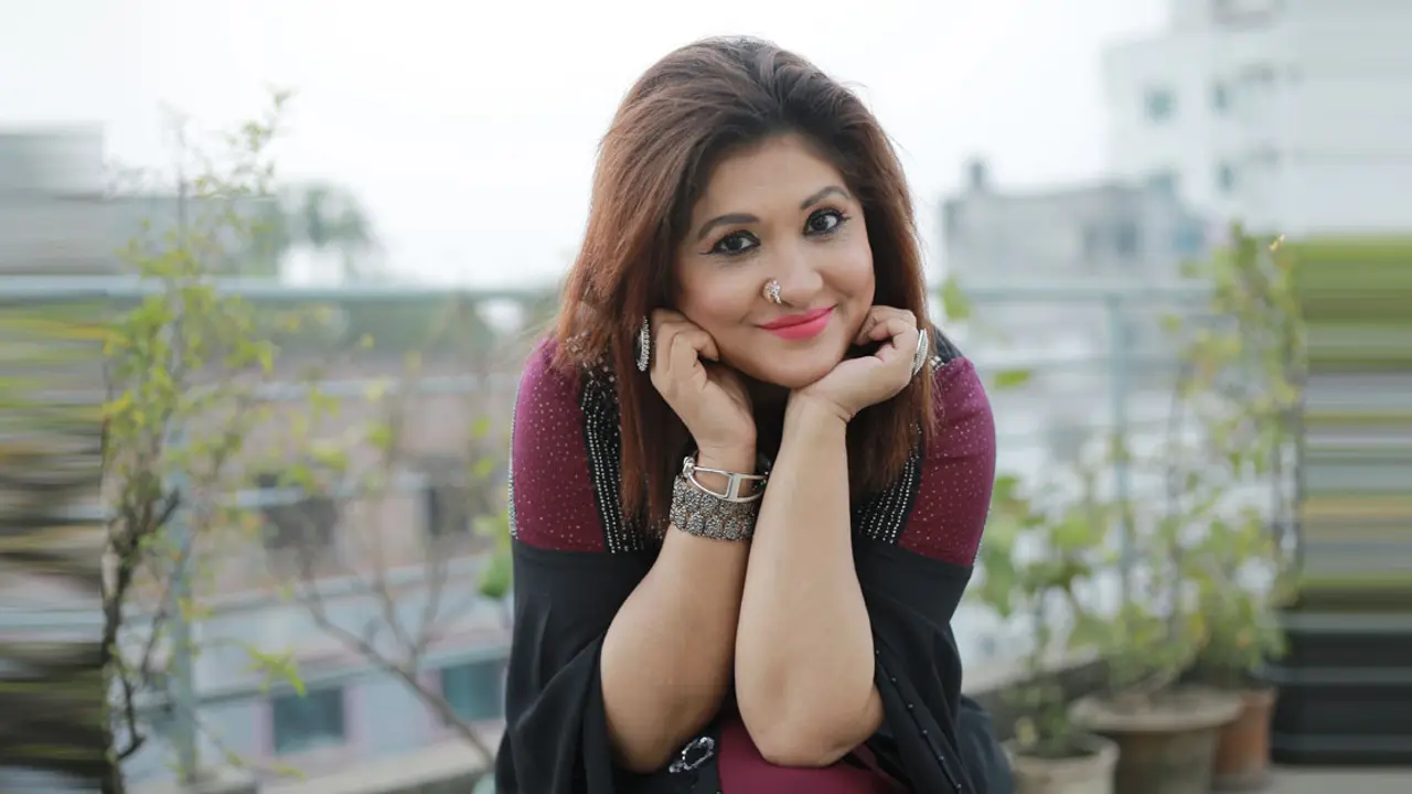 সায়েরা রেজার ঈদ স্পেশাল ‘ইতরপনা’