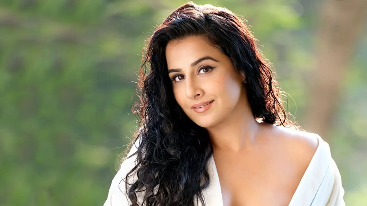 আমার পথ আমি ঠিক খুঁজে নেব: বিদ্যা বালান