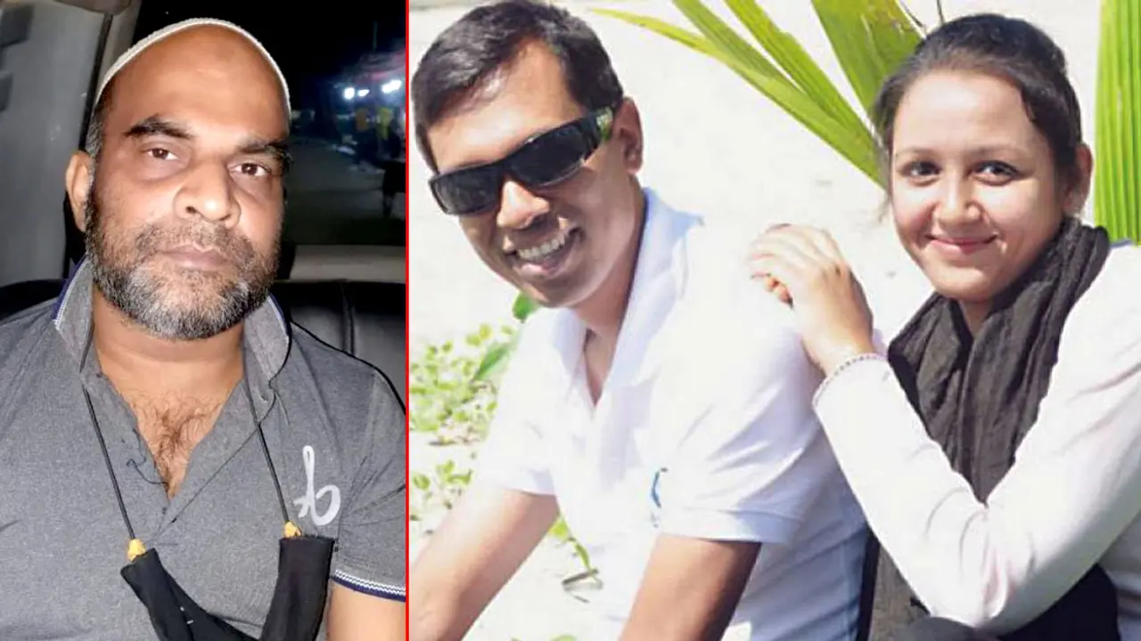 মুসাকে দিয়ে স্ত্রী মিতুকে ‘খুন’ করান বাবুল