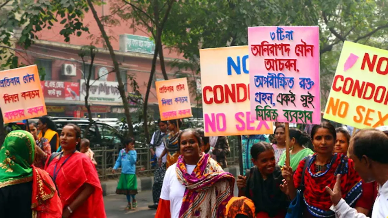 এক বছরে দেশে আরও ৭২৯ জনের এইডস শনাক্ত