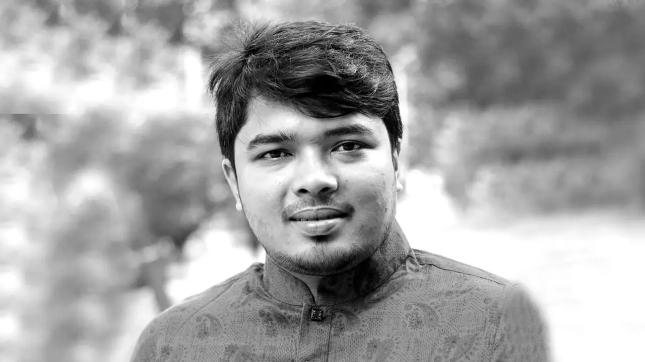 সময়ের আলোর রিপোর্টার হাবীবুর রহমান সড়ক দুর্ঘটনায় নিহত