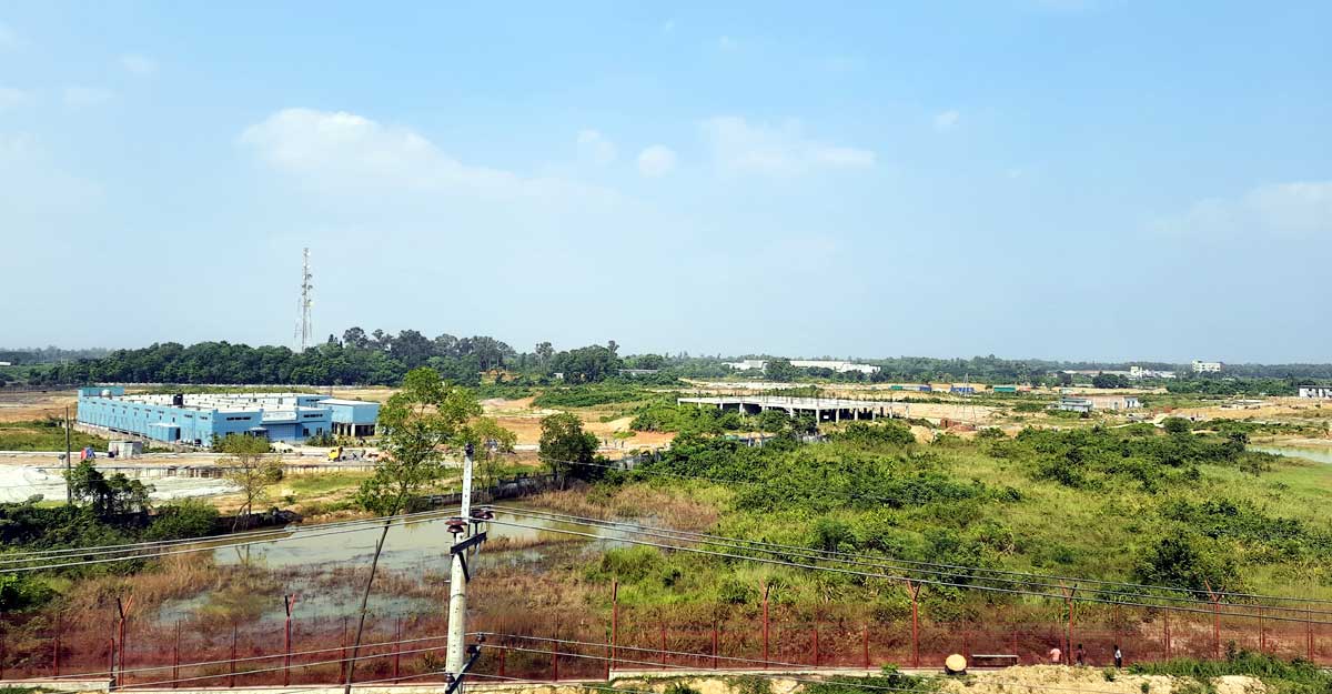 Dhaka Post