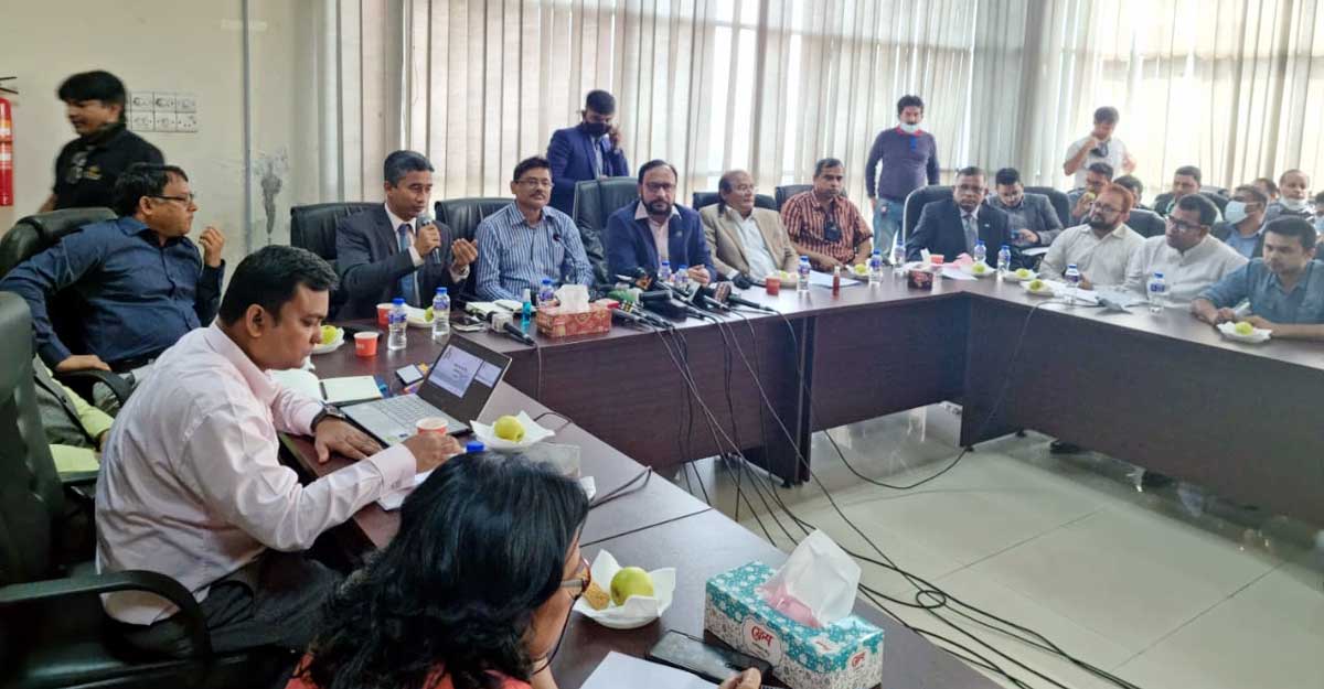 Dhaka Post