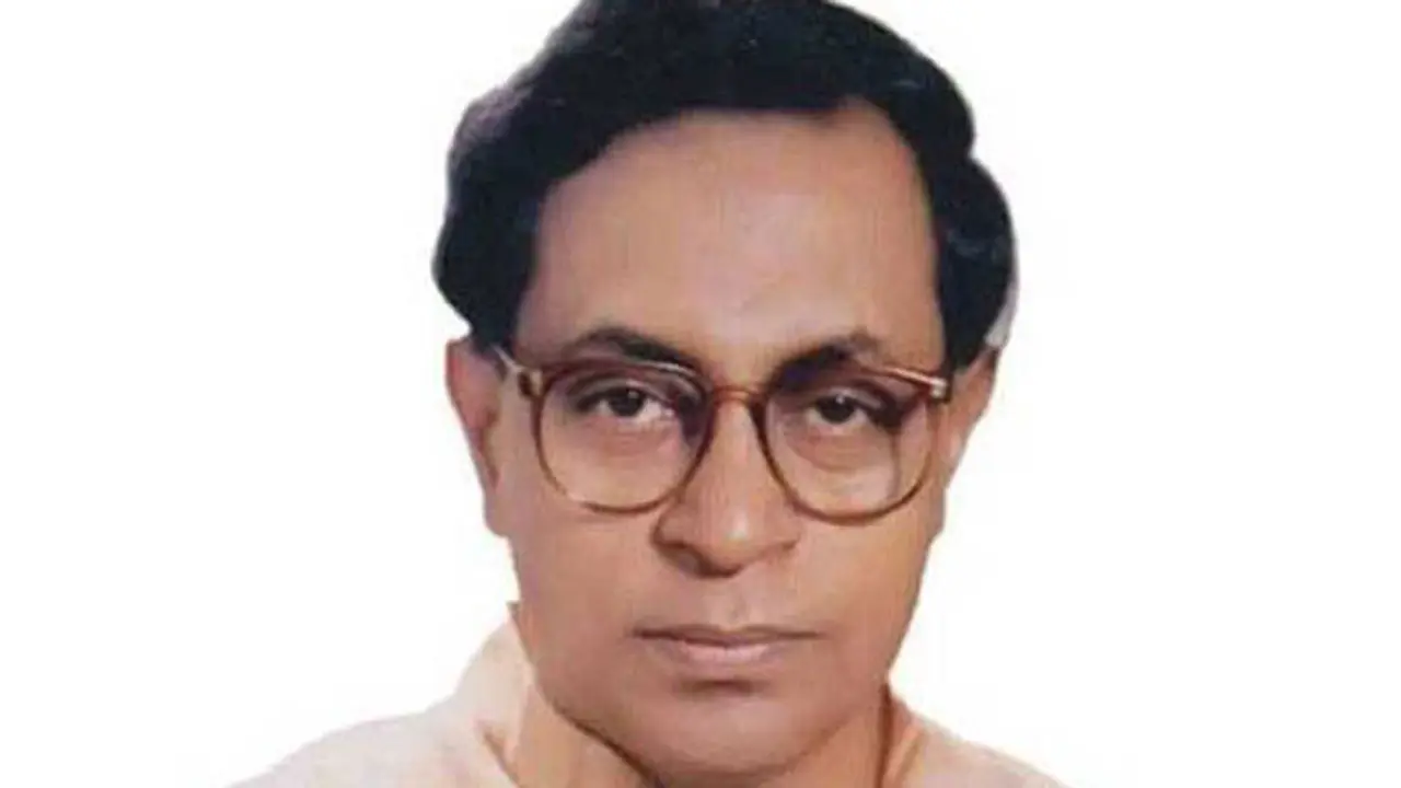 আবারও বামজোটের সমন্বয়ক হলেন সাইফুল হক