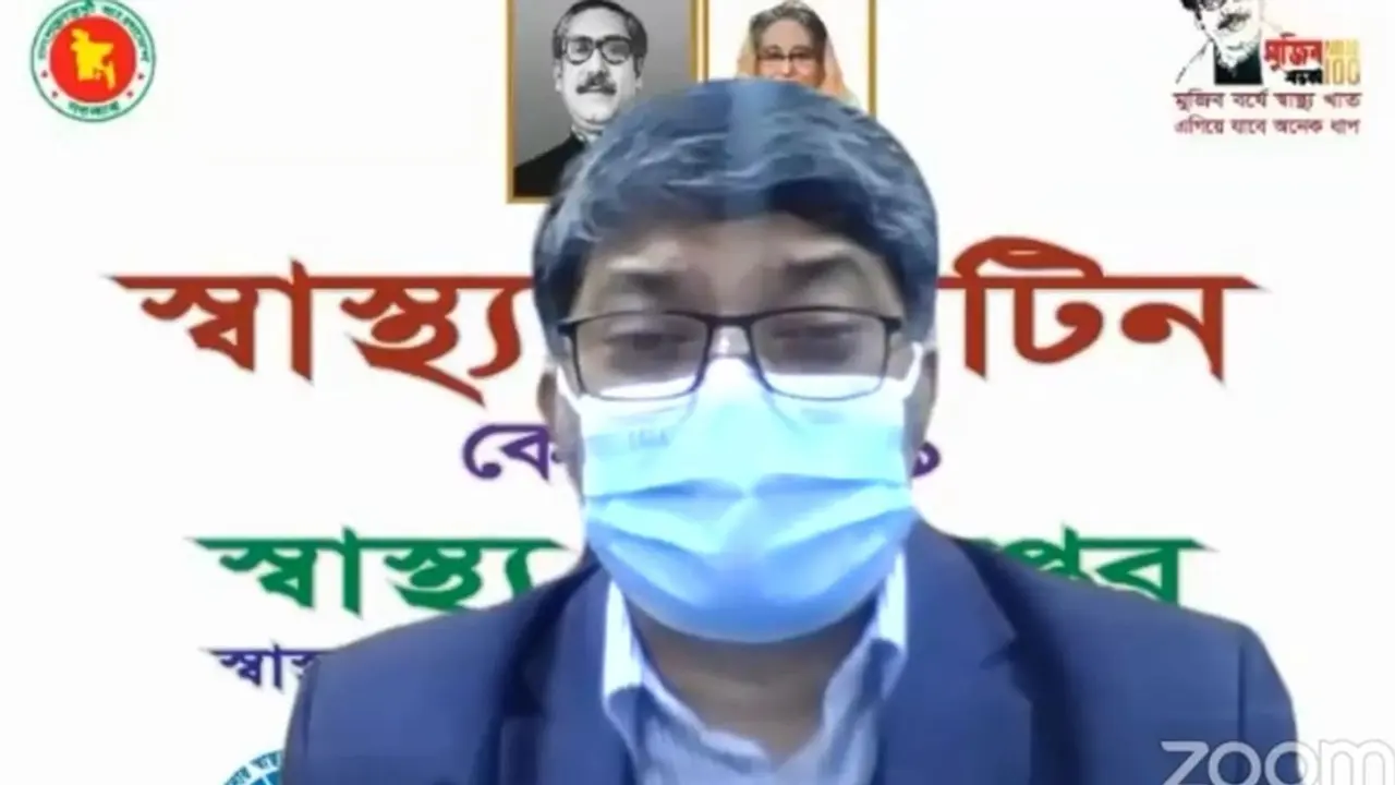 করোনা ছড়ালেও দেশে অক্সিজেনের ঘাটতি হবে না