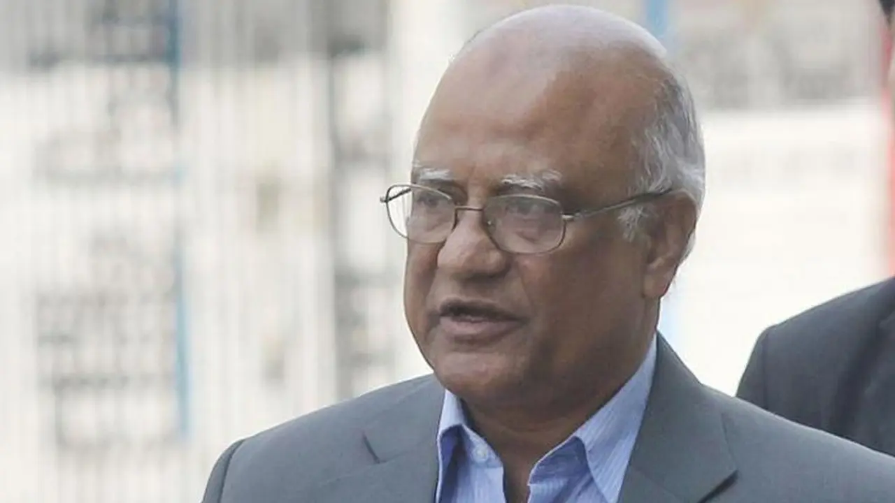 ইস্পাত কঠিন গণঐক্য তৈরি করে সরকার হটানো হবে : খন্দকার মোশাররফ