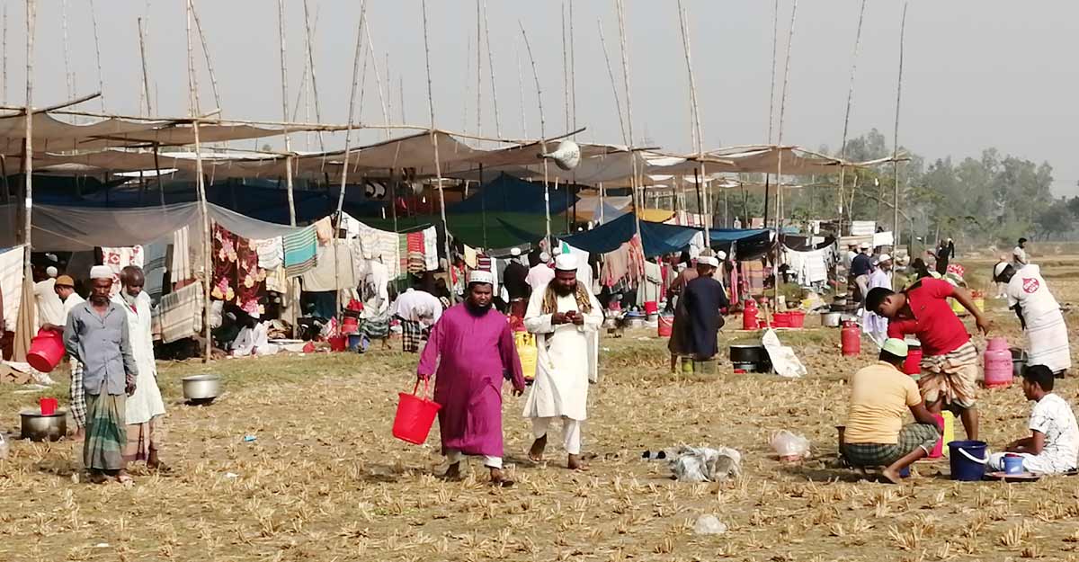 Dhaka Post