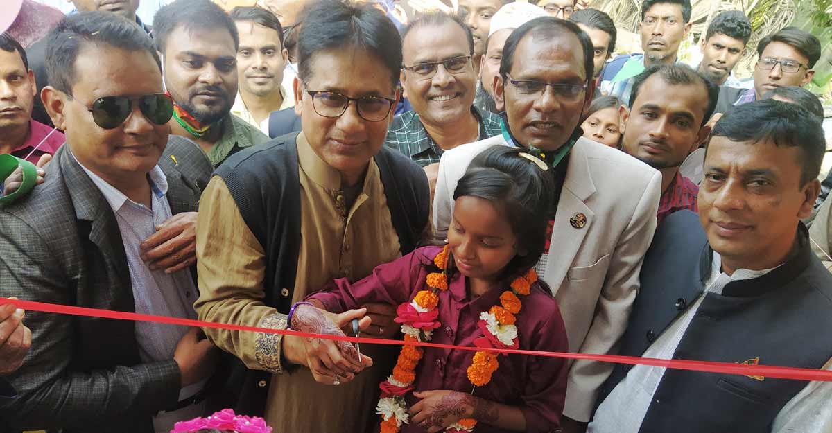 Dhaka Post
