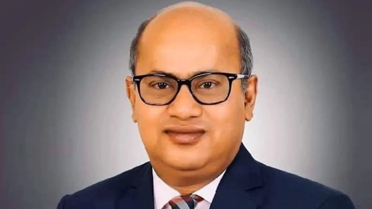 অ্যাটর্নি জেনারেল করোনা আক্রান্ত