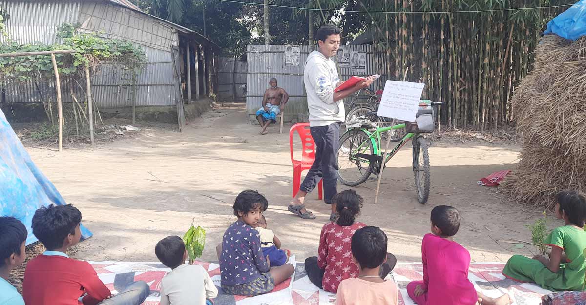 Dhaka Post