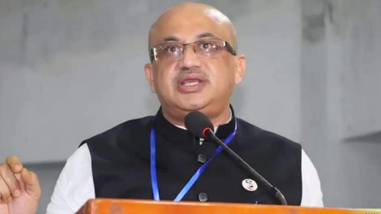 তথ্য প্রতিমন্ত্রী ডা. মুরাদের নামে অডিও ভাইরাল