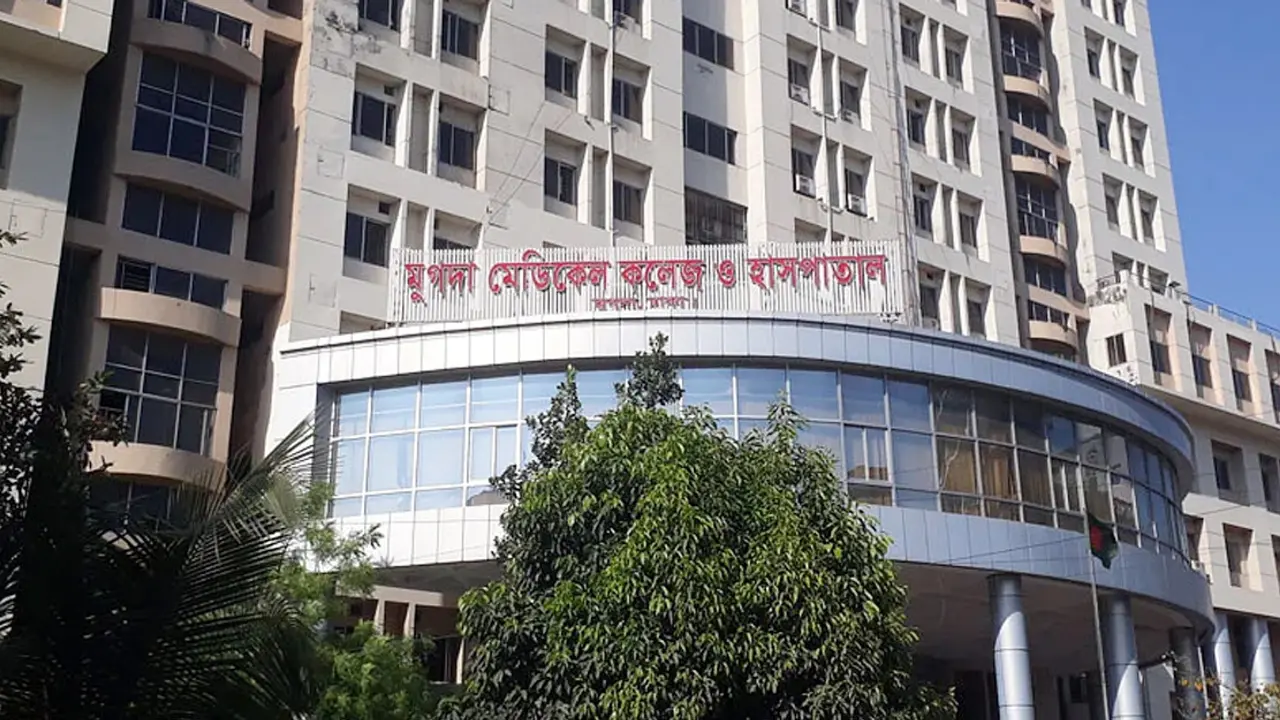 ওমিক্রনে আক্রান্ত নারী ক্রিকেটারদের হাসপাতালে ভর্তি