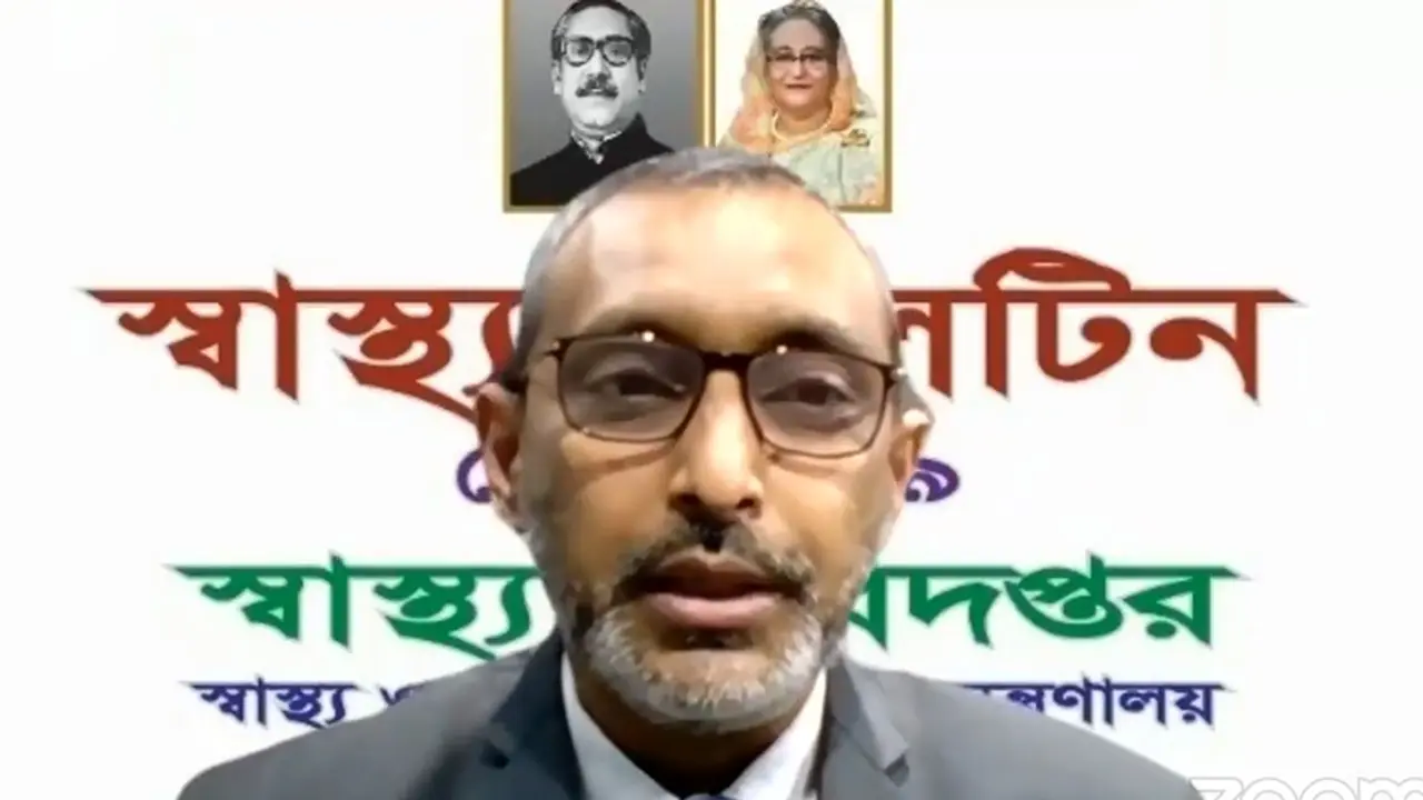 শিক্ষার্থীদের টিকাদানে ধীরগতির কারণ জানাল স্বাস্থ্য অধিদফতর