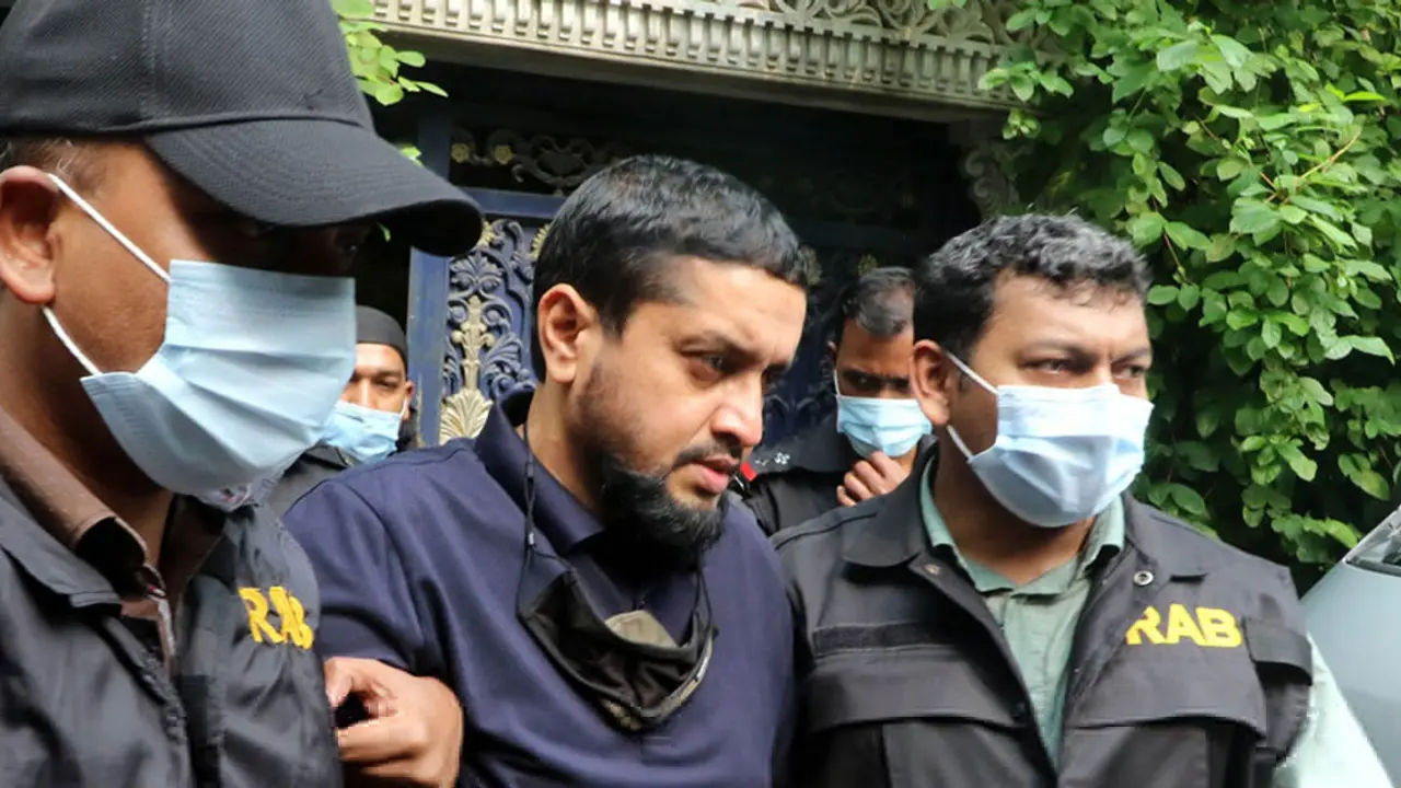 অবৈধ সম্পদে দুদকের মামলা, আরও ২৩ প্লটের সন্ধান